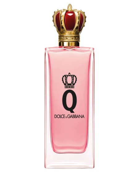 Q by Dolce&Gabbana Eau de Parfum